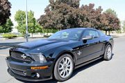 2008 Shelby GT500 KR 40th Anniversary