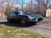 1968 Jaguar E-Type 69436 miles