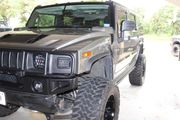 2008 Hummer H2lux 80000 miles
