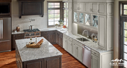 Luxury Countertops in Omaha at wholesale Price