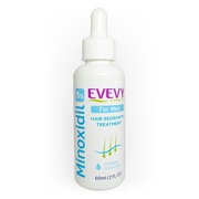 Men's EVEVY 5% Minoxidil Lotion for Hair Loss and Hair Regrowth